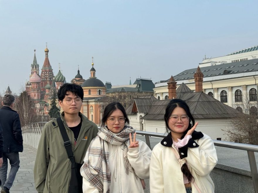 Фото: Край справедливости