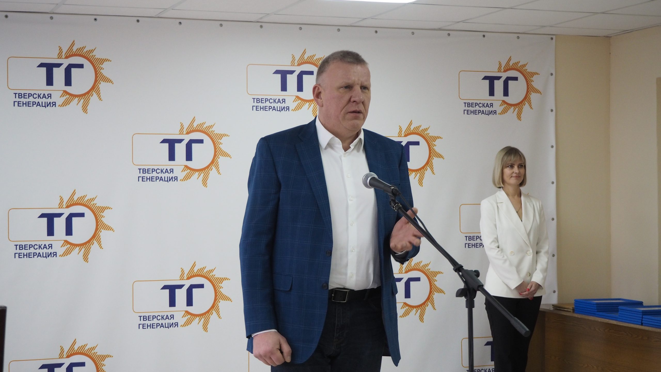 Фото: пресс-служба Законодательного Собрания Тверской области