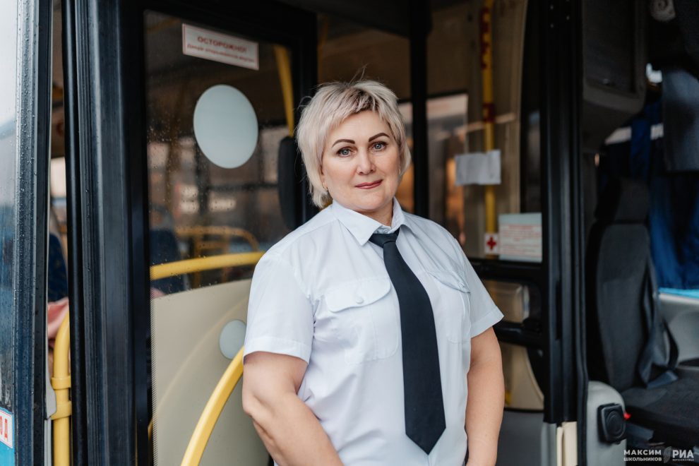 Фото: Максим Школьников