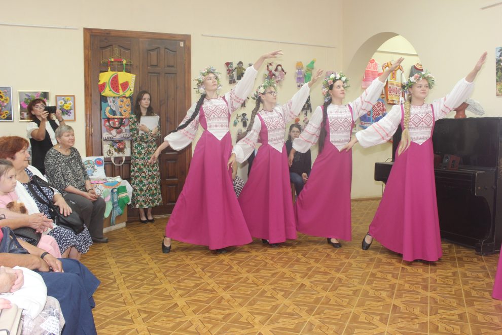 Фото Бологовский городской музей имени Н. И. Дубравицкого (6)