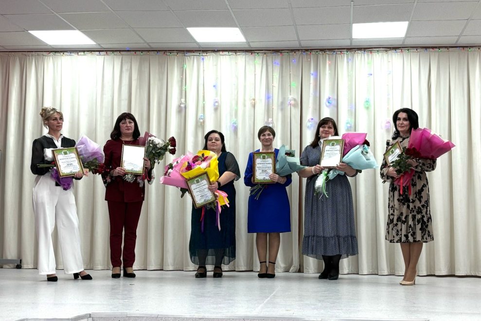 Фото: администрация Торопецкого муниципального округа