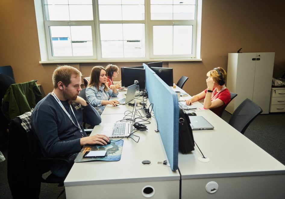 Фото: Анастасия Чистякова