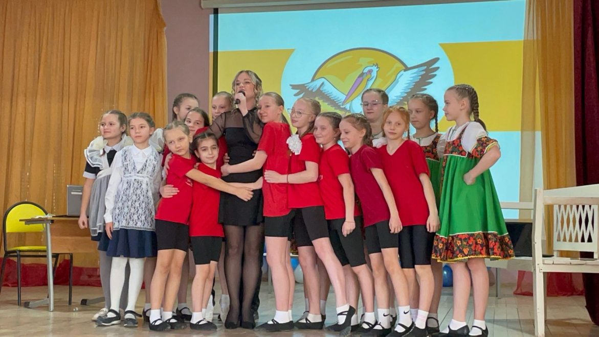 Фото: администрация Бологовского округа