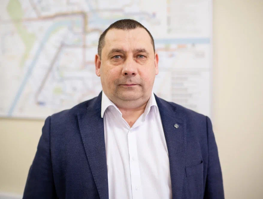 Анатолий Румянцев: Игорь Руденя вникает во все тонкости