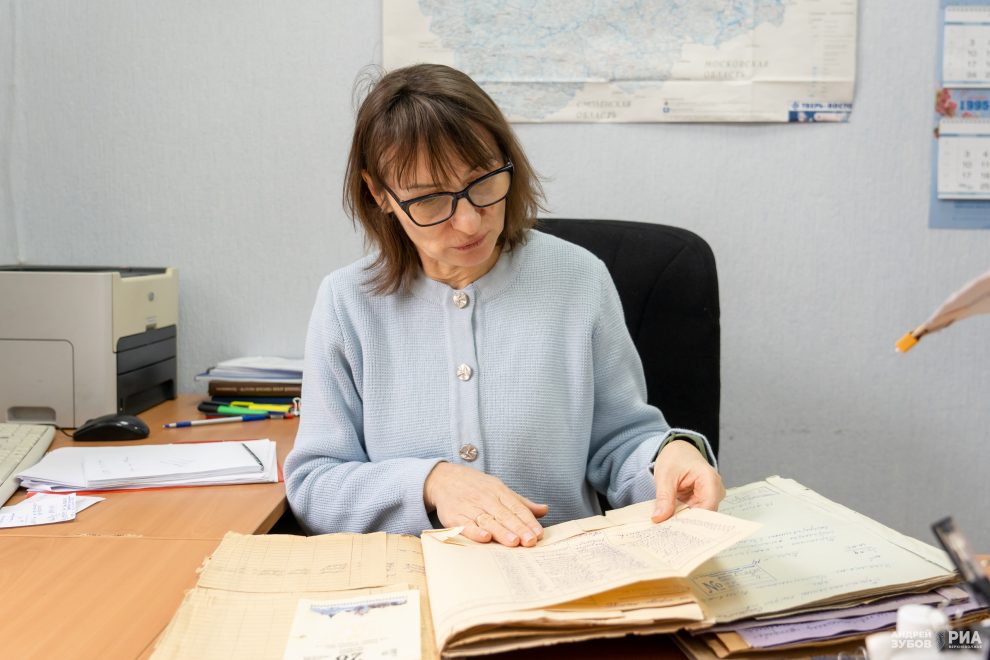 Фото: Андрей Зубов/РИА Верхневолжье