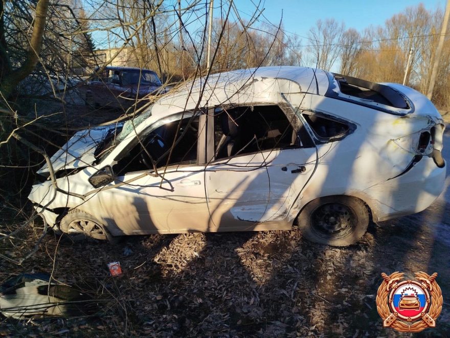 Фото: Госавтоинспекция Тверской области