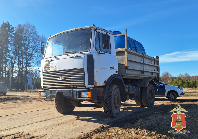 Фото: Пресс-служба УМВД России по Тверской области