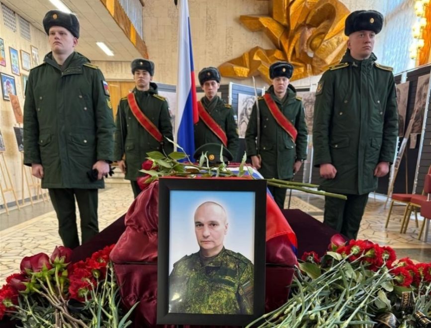 Фото: Администрация Конаковского МО