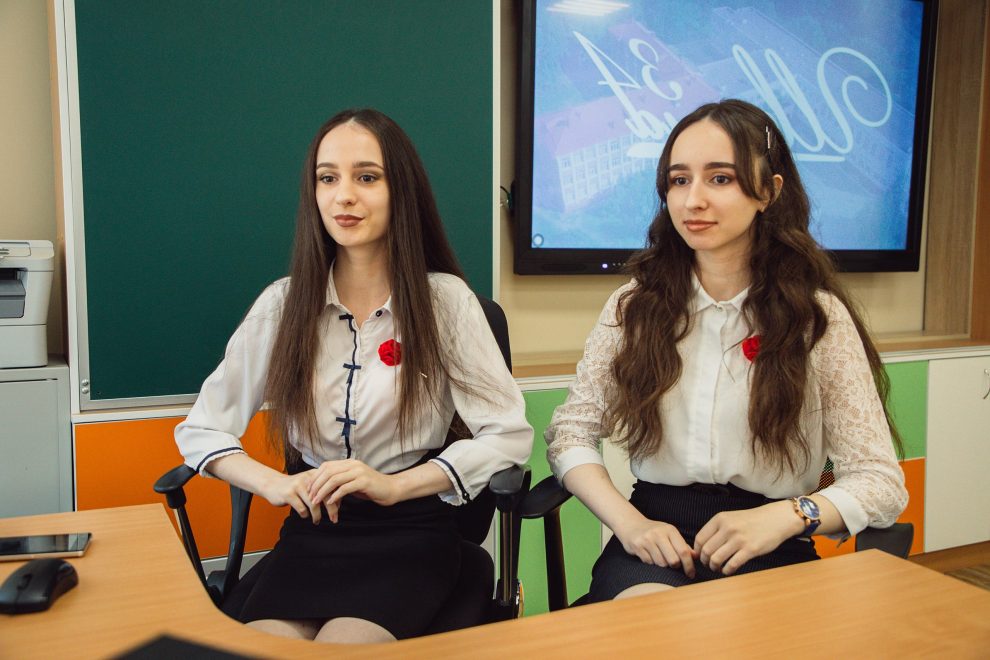 Фото: Кристина Белякова/РИА Верхневолжье