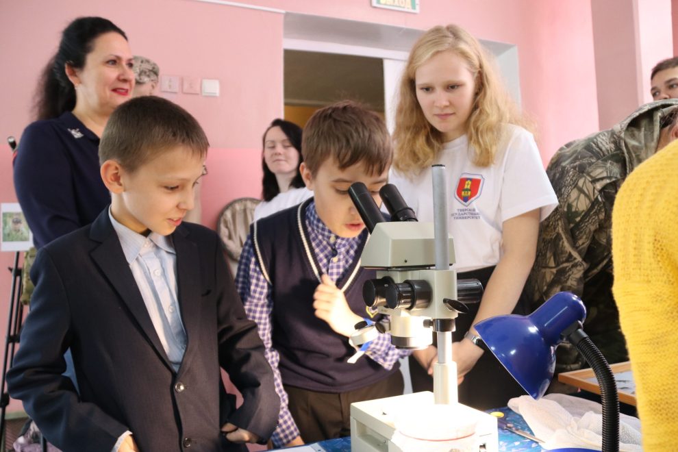 дети, школьники (3)