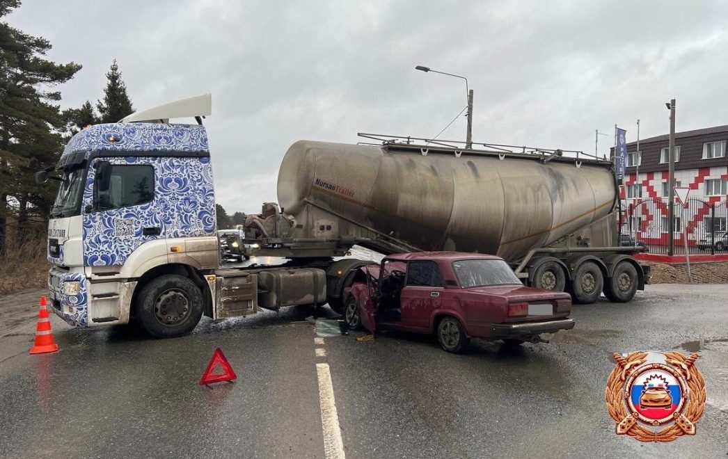 Фото: ГАИ Тверской области