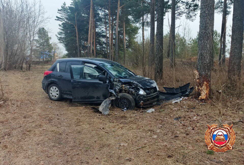 Фото: Госавтоинспекция