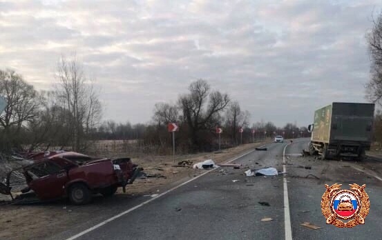 Фото: Госавтоинспекция Тверской области