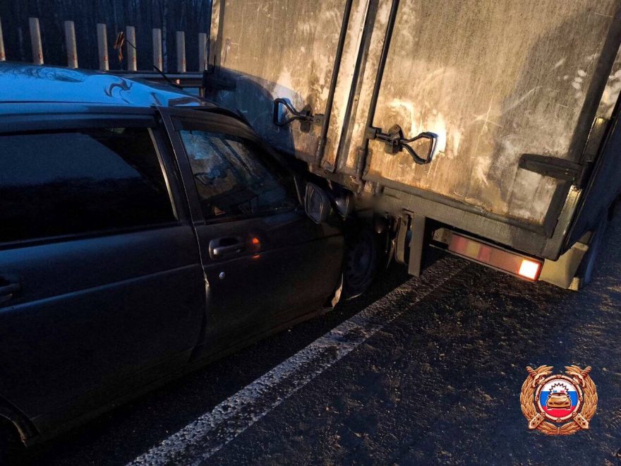 Фото: ГАИ Тверской области