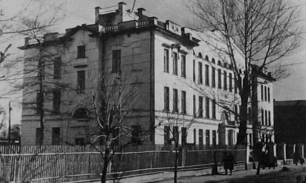 Фото: архив ТвГУ