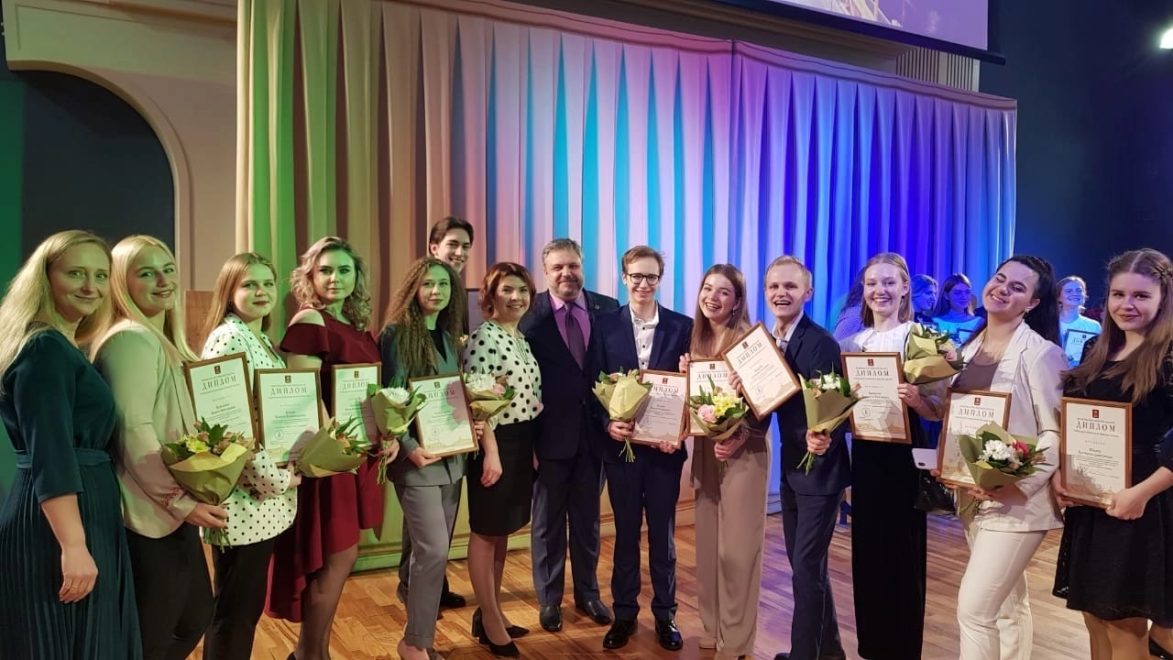 колледж имени Львова (1)