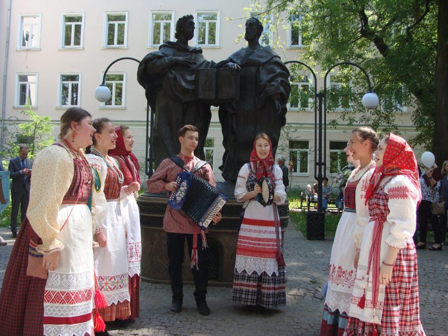 колледж имени Львова (2)