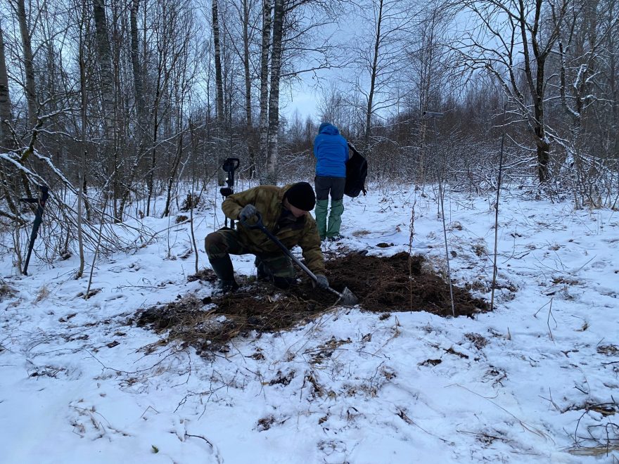 Фото: Павел Мистров/НИ ВПЦ Подвиг