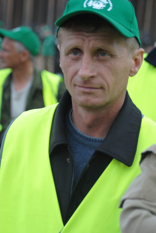 лесничий (2)