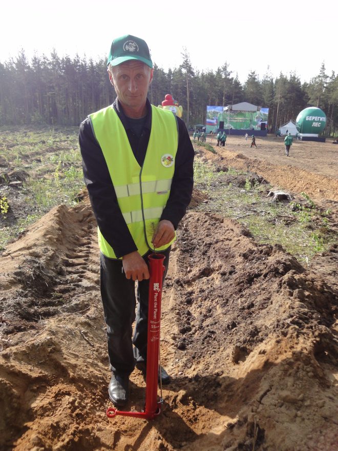 лесничий (4)