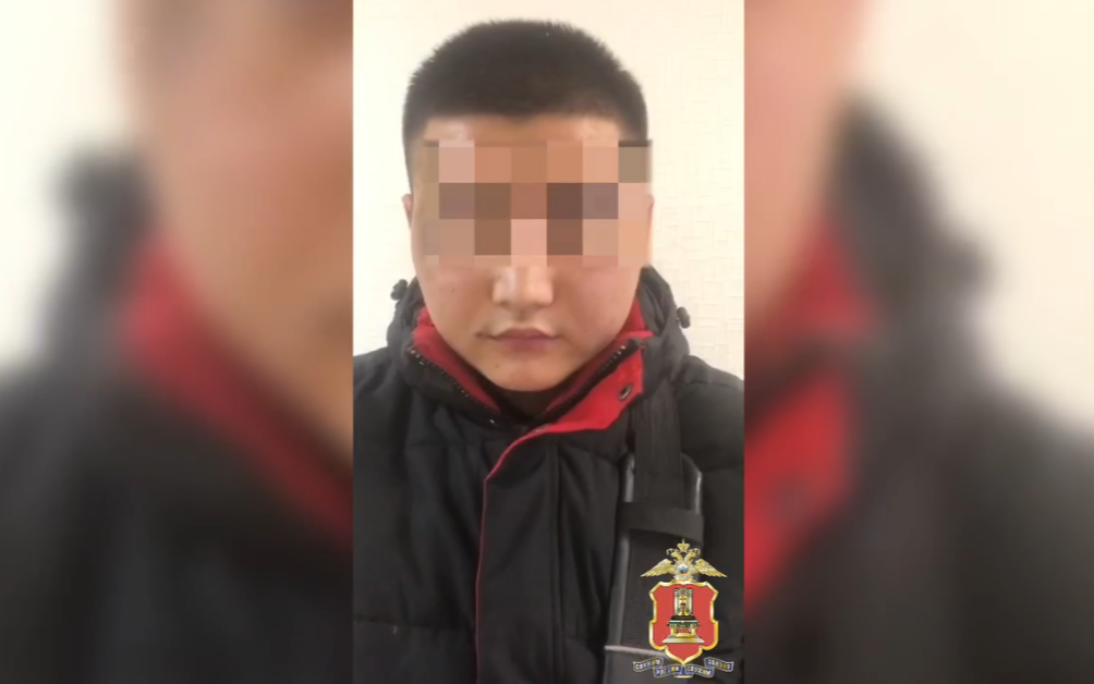 ото: МВД Тверской области