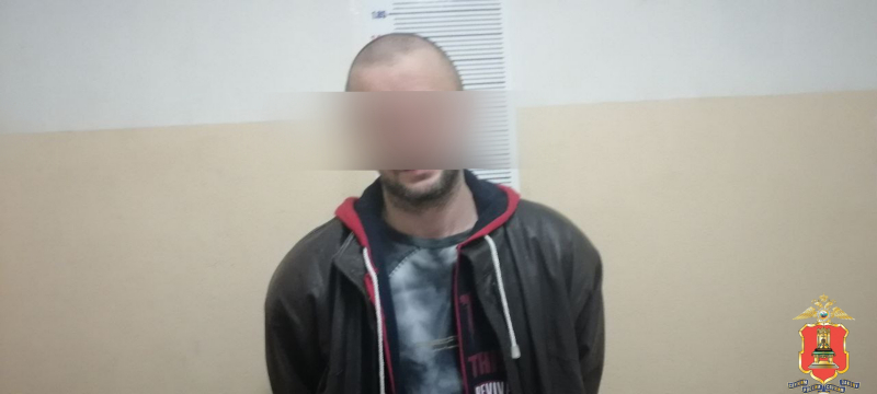 Фото: МВД России по Тверской области