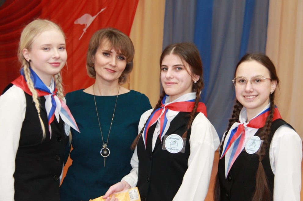 Фото: Администрация Нелидовского МО