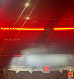 Фото: Пресс-служба УМВД России по Тверской области