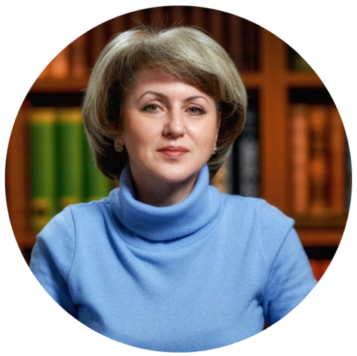 Оксана Гончарова: Успех Тверской области – это программа «Успех каждого ребенка»