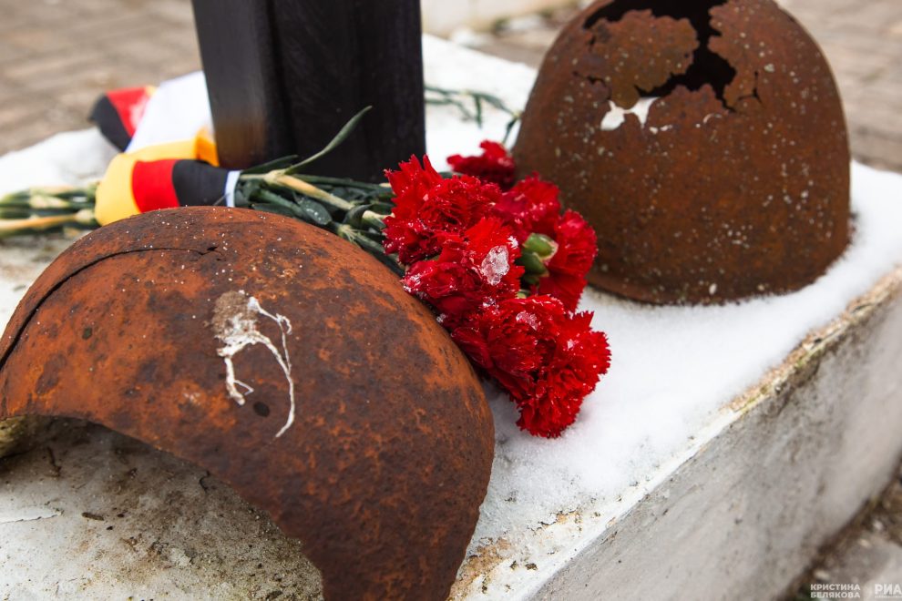 Фото: Кристина Белякова/РИА Верхневолжье