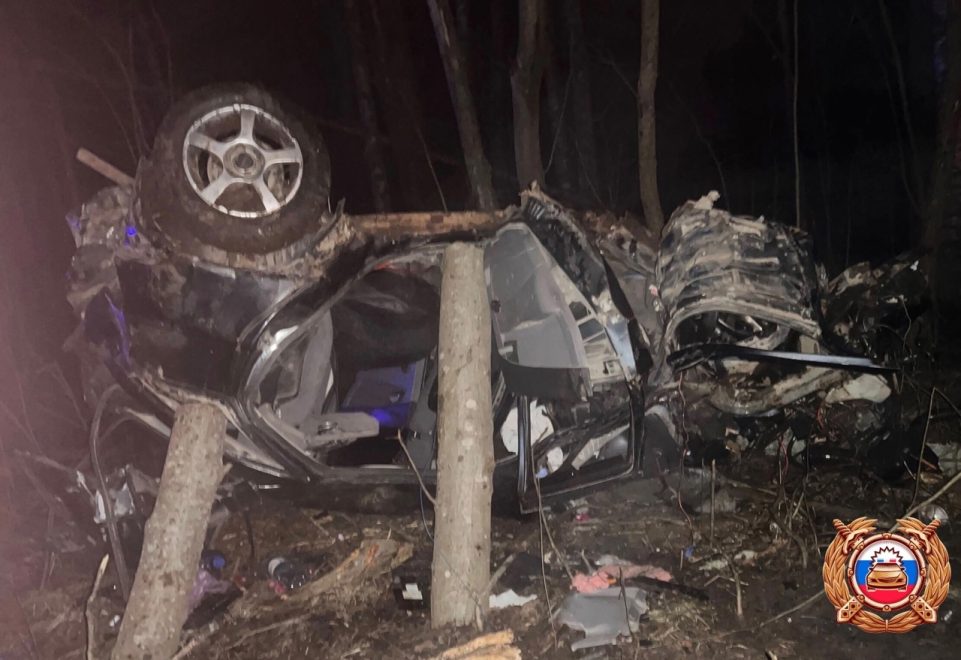 Фото: ГАИ Тверской области