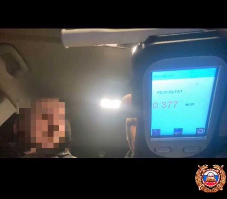 Фото: Управление Госавтоинспекции УМВД России по Тверской области