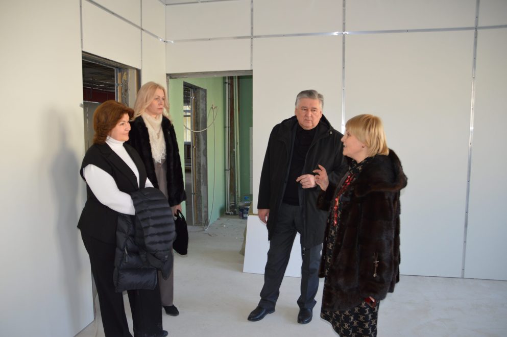 Фото: Администрация Твери