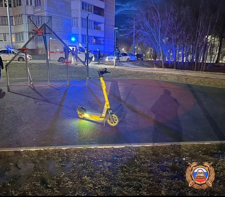 Фото: отдел Госавтоинспекции УМВД России по городу Твери