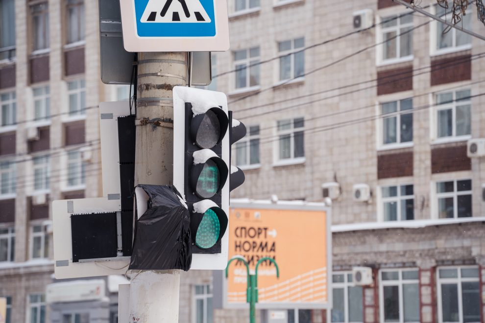Фото: Леонид Смирнов/РИА Верхневолжье