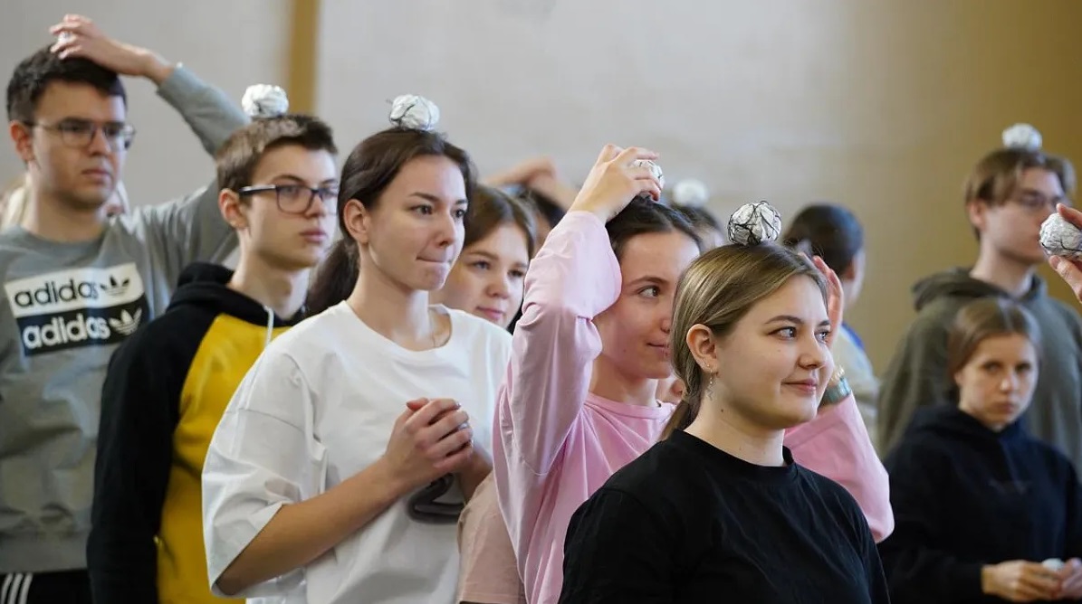 Фото: Край справедливости