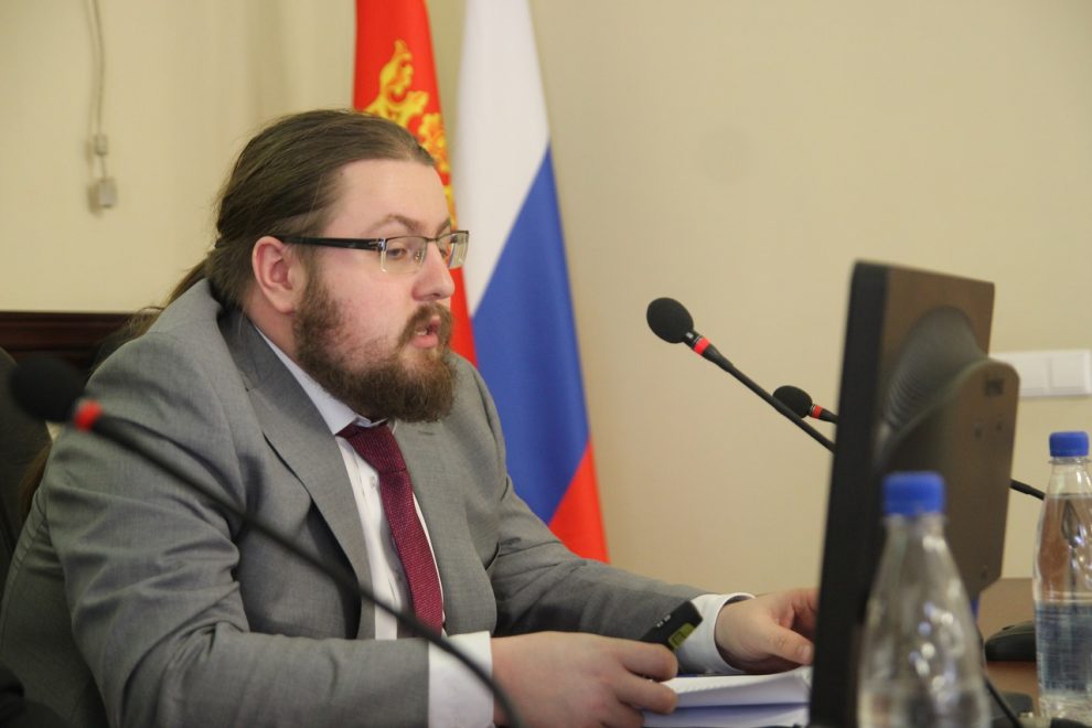 Фото: Правительство Тверской области