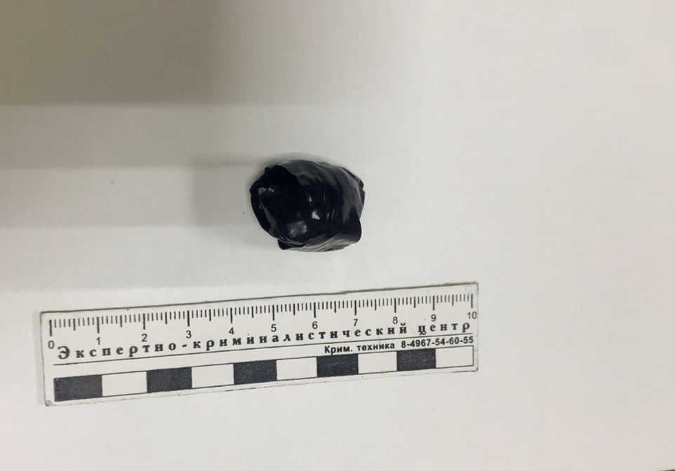 Фото: ЛО МВД по Тверской области