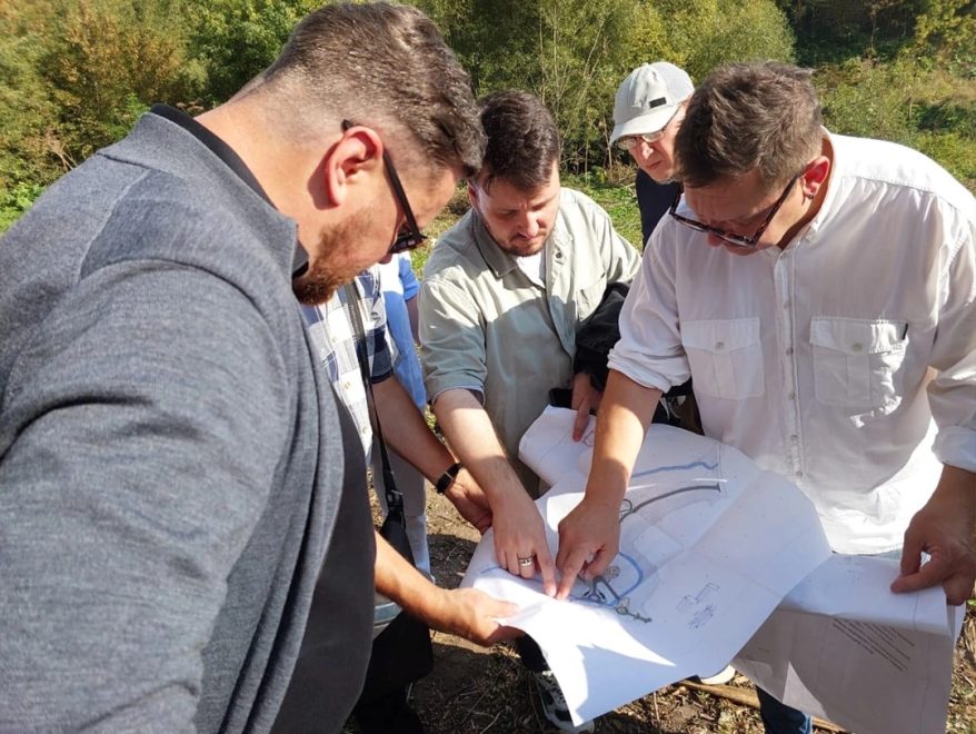 Фото: Администрация Ржевского МО