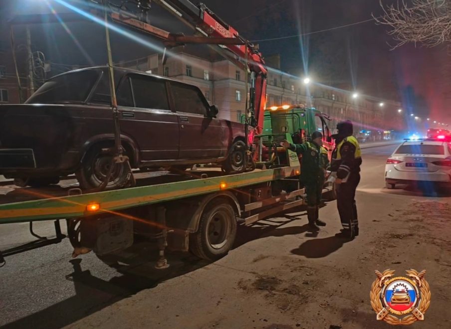 Фото: Госавтоинспекция Тверской области