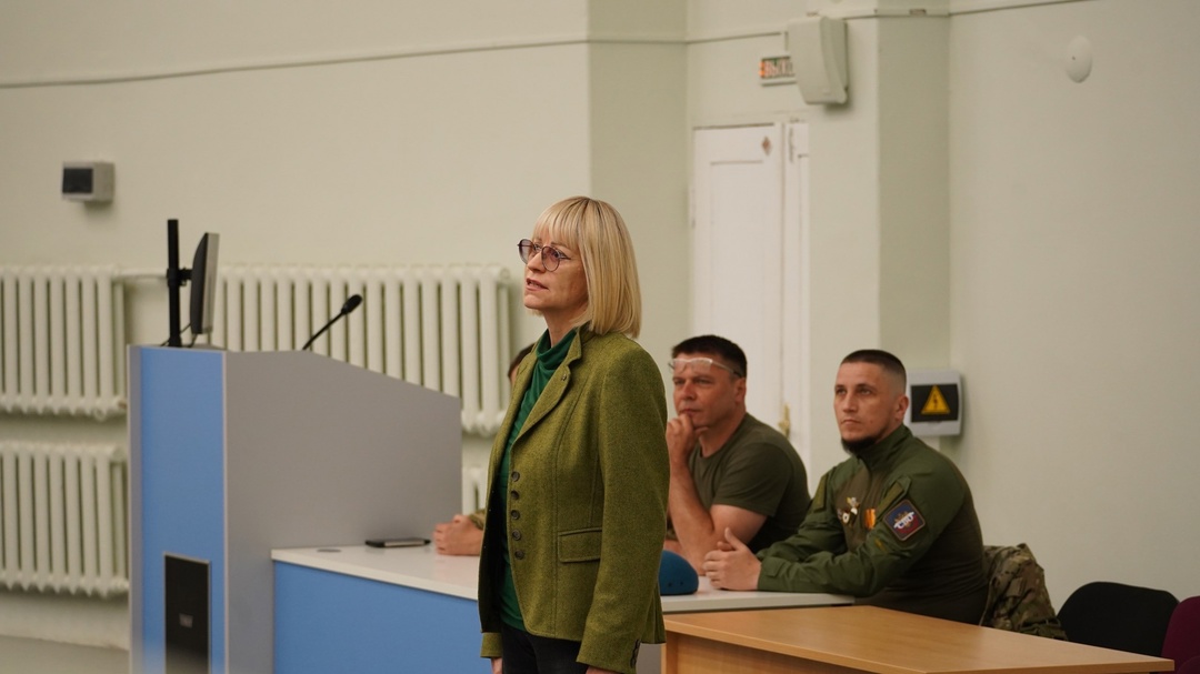 Фото: Край справедливости