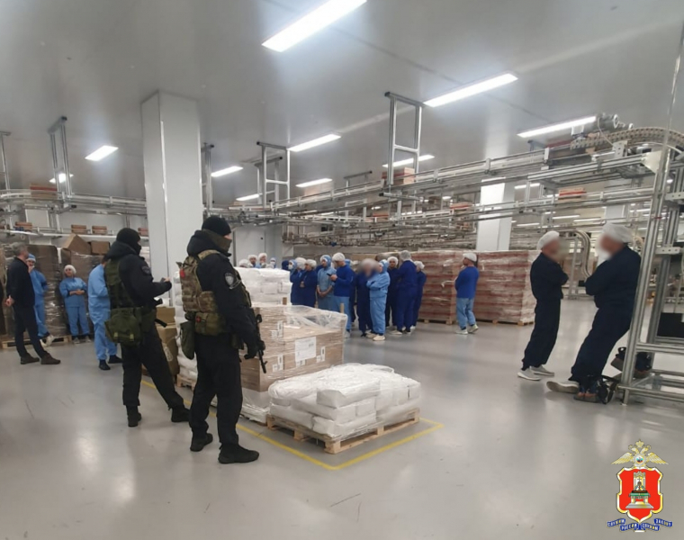 Фото: УМВД России по Тверской области