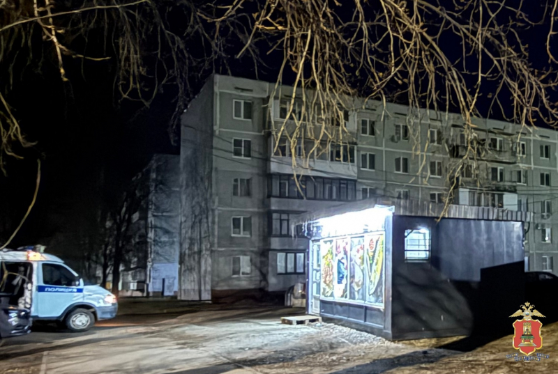 Фото: Пресс-служба УМВД России по Тверской области