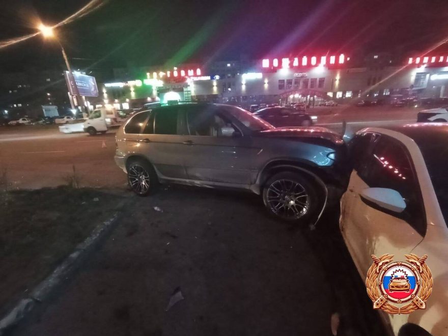 Фото: Госавтоинспекция