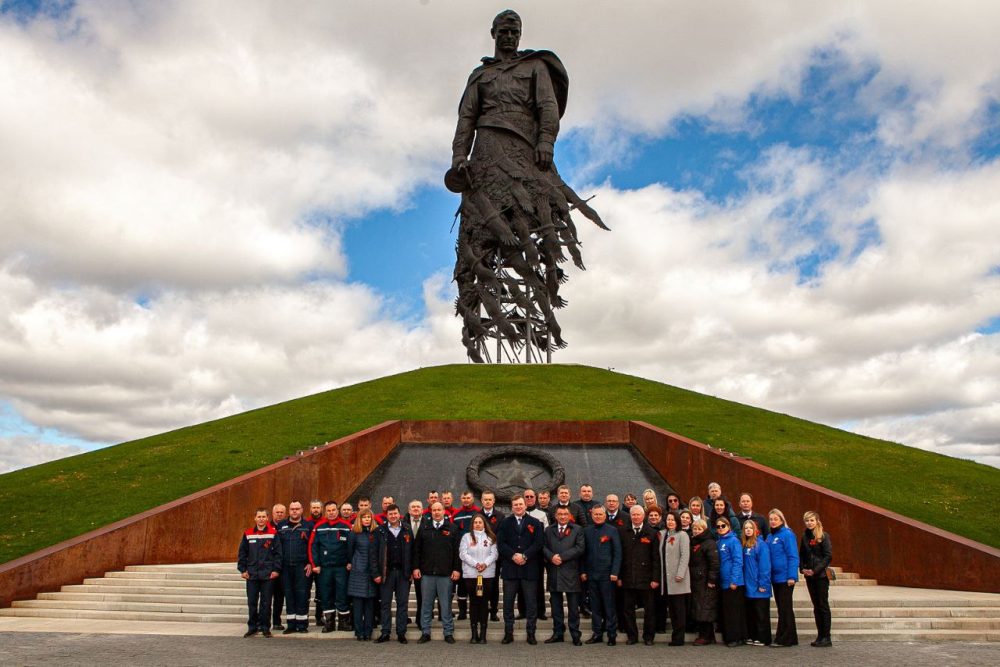 Фото: Россети