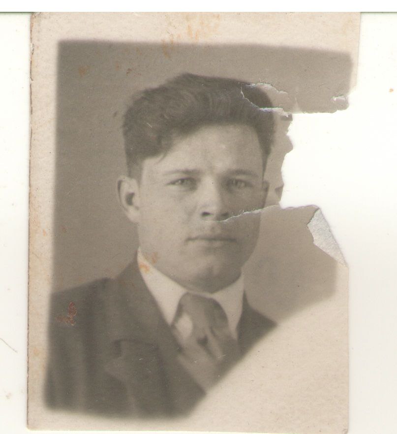 Фото: архив УНКВД СССР по Калининской области.