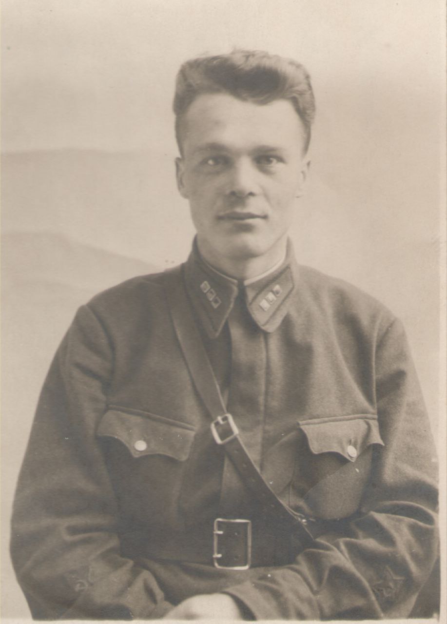 Фото: архив УНКВД СССР по Калининской области.