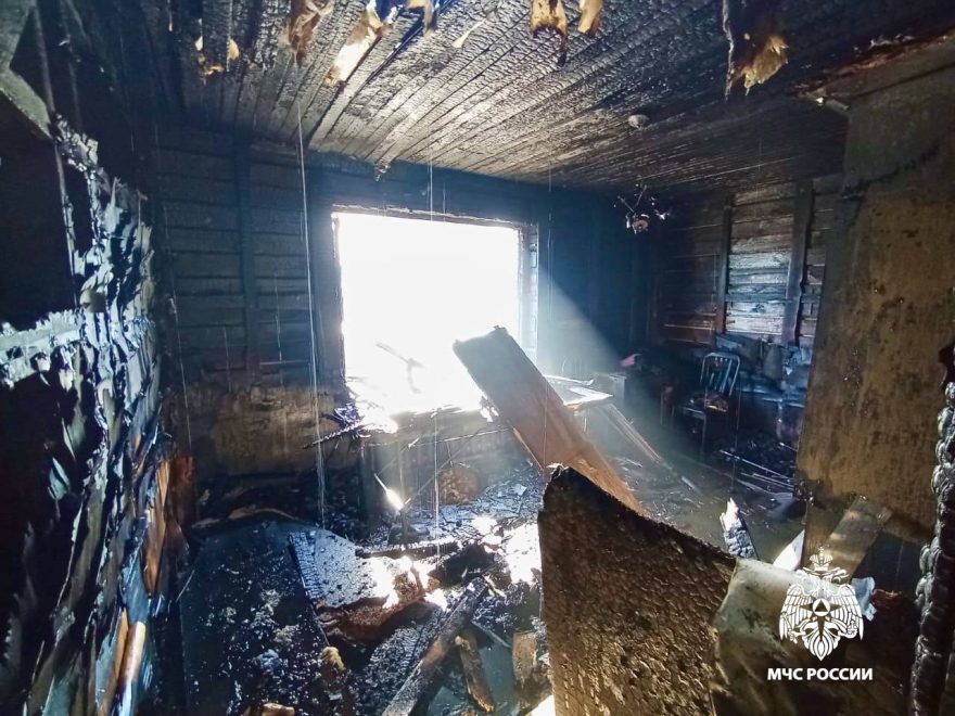 Фото: региональное МЧС