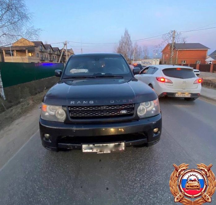 Фото: пресс-служба Госавтоинспекции