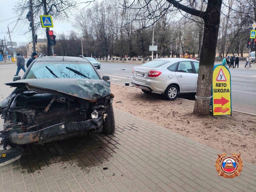 Фото: Госавтоинспекция